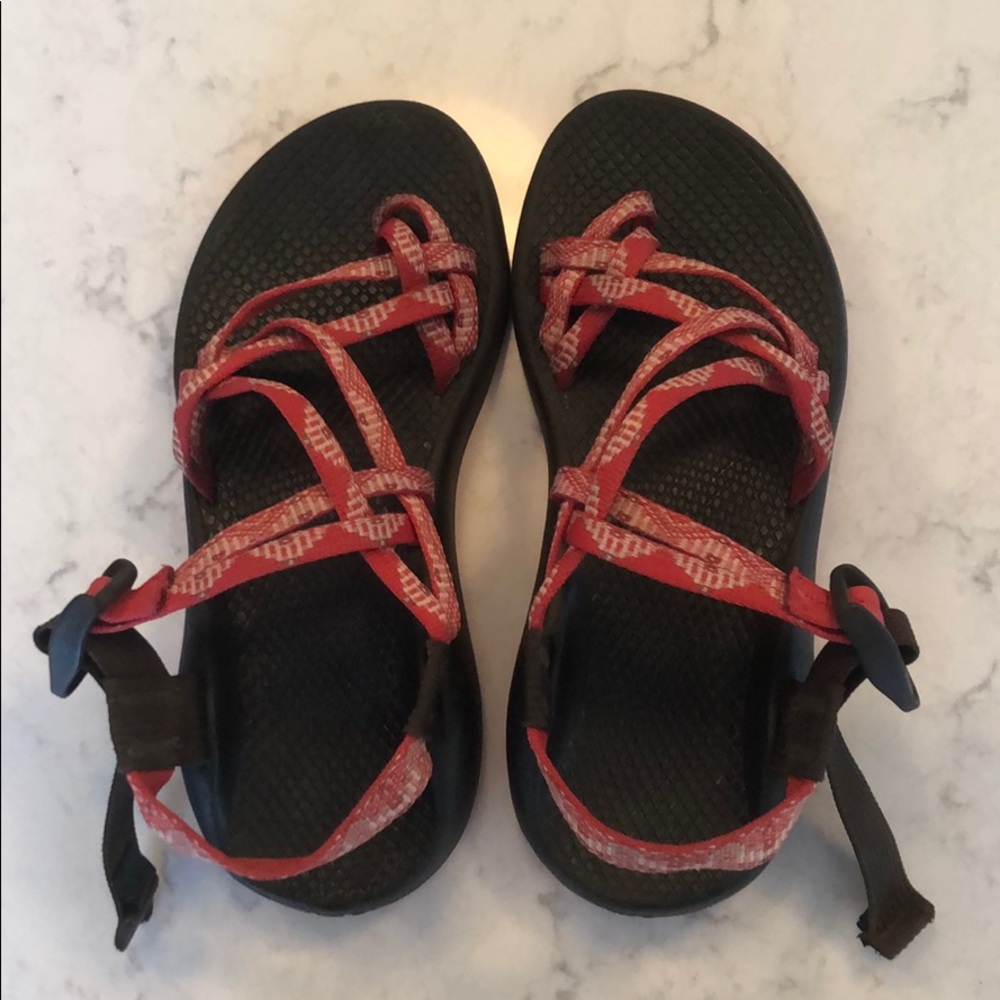 Women's size 6 Chacos sandals